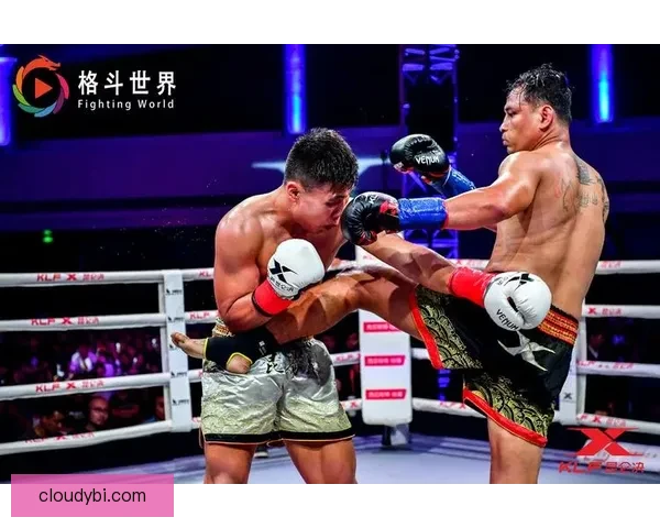 杀玉狼对决一龙全纪录：拳台争锋背后的训练与心态揭秘