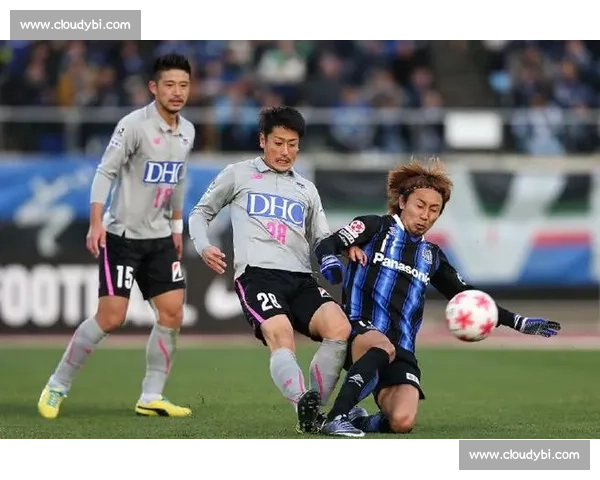 甲府疾风迎战川崎前锋实力与战术全面碰撞谁能抢占晋级先机